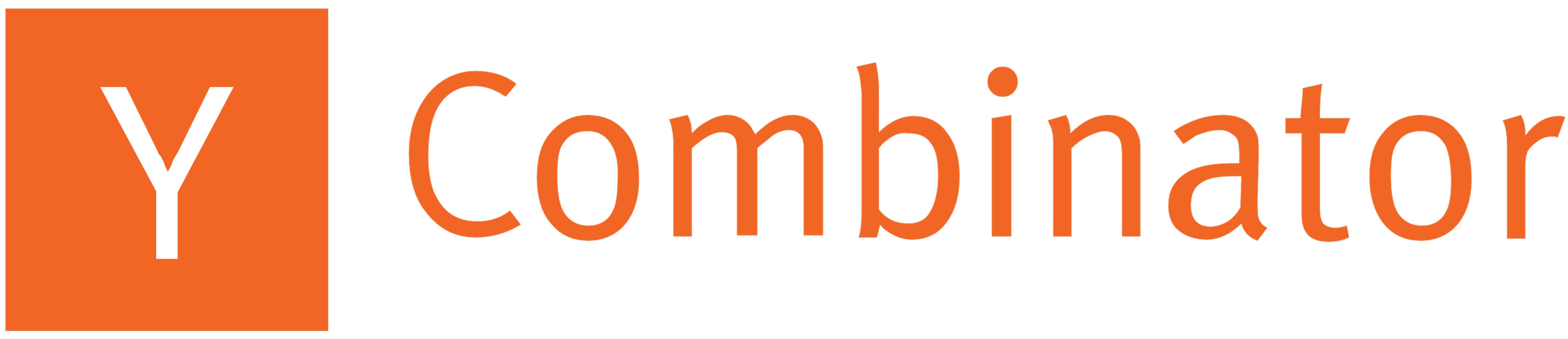 Y Combinator